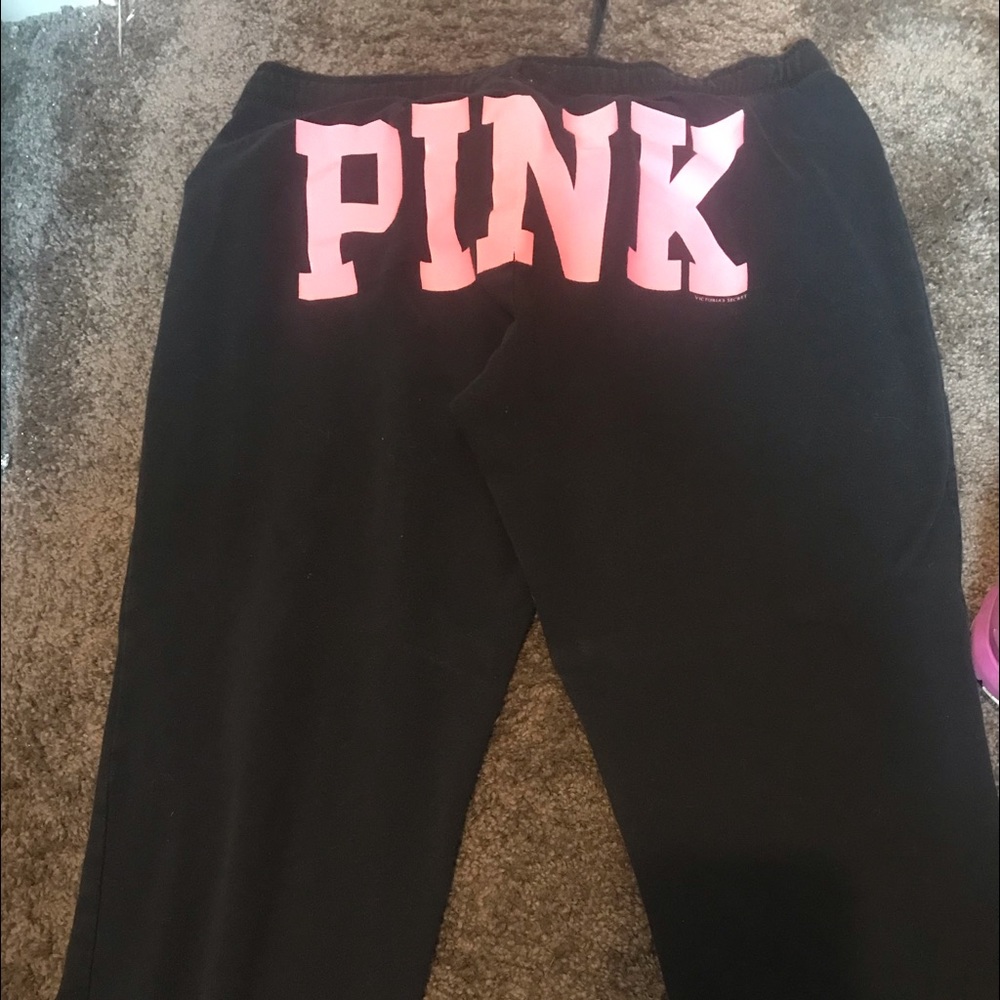 Victoria secret PINK sweats